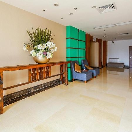 Poly Hotel, Гуанчжоу Екстер'єр фото
