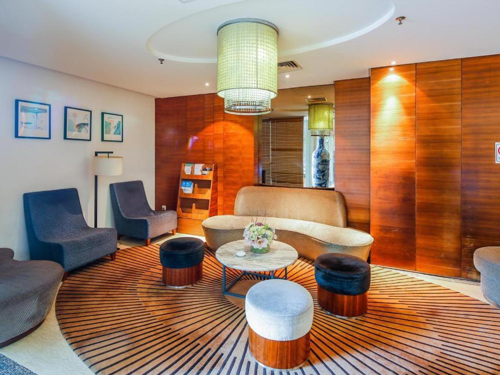 Poly Hotel, Гуанчжоу Екстер'єр фото